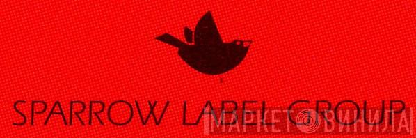 Sparrow Label Group - Винил CD и Кассеты лейбла Sparrow Label Group на сайте МаркетВинила