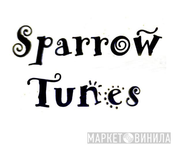 Sparrow Tunes - Винил CD и Кассеты лейбла Sparrow Tunes на сайте МаркетВинила