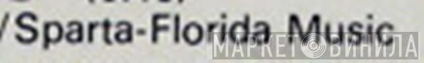 Sparta-Florida Music - Винил CD и Кассеты лейбла Sparta-Florida Music на сайте МаркетВинила