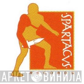 Spartacus Records - Винил CD и Кассеты лейбла Spartacus Records на сайте МаркетВинила