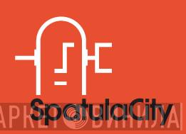 SpatulaCity - Винил CD и Кассеты лейбла SpatulaCity на сайте МаркетВинила