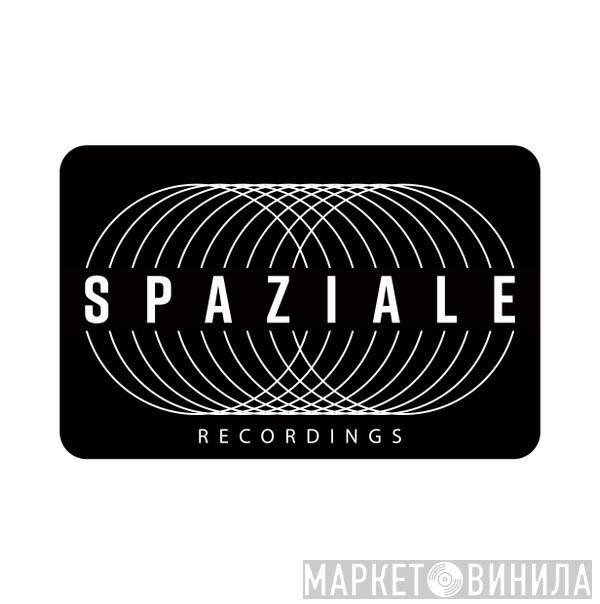 Spaziale Recordings - Винил CD и Кассеты лейбла Spaziale Recordings на сайте МаркетВинила