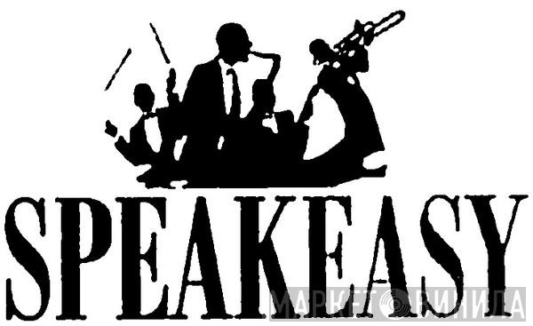 Speakeasy Records - Винил CD и Кассеты лейбла Speakeasy Records на сайте МаркетВинила