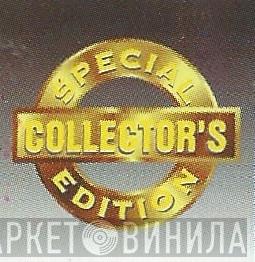 Special Collector's Edition  - Винил CD и Кассеты лейбла Special Collector's Edition (2) на сайте МаркетВинила