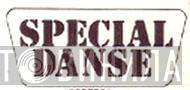 Special Danse - Винил CD и Кассеты лейбла Special Danse на сайте МаркетВинила