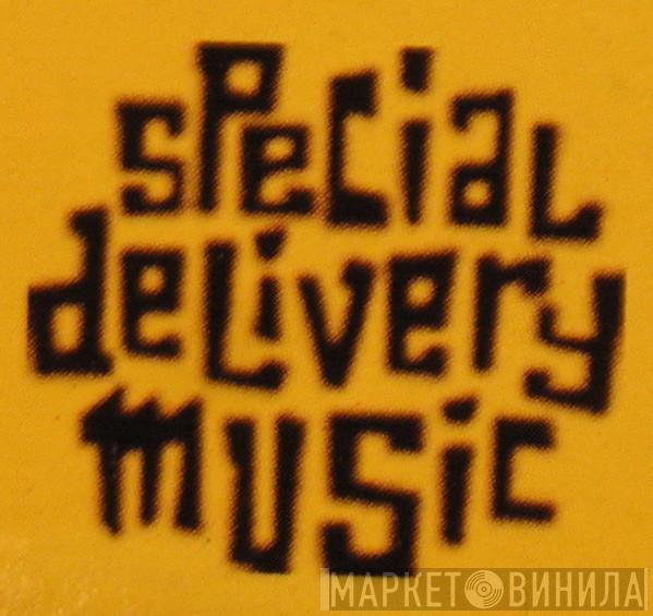Special Delivery Music - Винил CD и Кассеты лейбла Special Delivery Music на сайте МаркетВинила