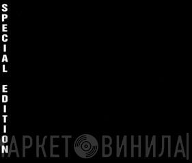 Special Edition  - Винил CD и Кассеты лейбла Special Edition (7) на сайте МаркетВинила