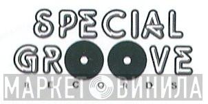 Special Groove Records - Винил CD и Кассеты лейбла Special Groove Records на сайте МаркетВинила