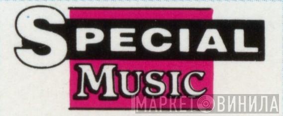 Special Music  - Винил CD и Кассеты лейбла Special Music (2) на сайте МаркетВинила