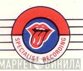 Specialist Recording - Винил CD и Кассеты лейбла Specialist Recording на сайте МаркетВинила