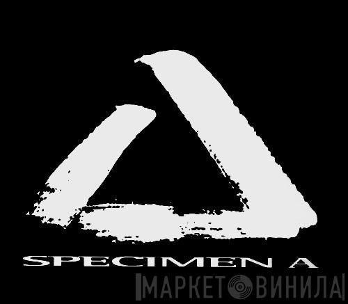 Specimen A - Винил CD и Кассеты лейбла Specimen A на сайте МаркетВинила