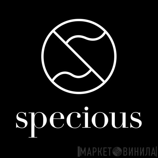 Specious Arts - Винил CD и Кассеты лейбла Specious Arts на сайте МаркетВинила