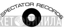 Spectator Records - Винил CD и Кассеты лейбла Spectator Records на сайте МаркетВинила
