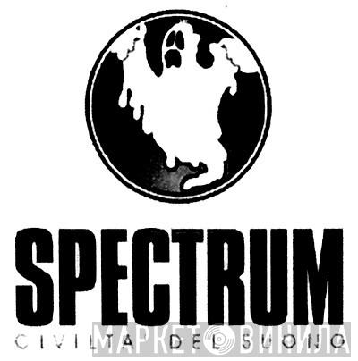 Spectrum (Civiltà Del Suono) - Винил CD и Кассеты лейбла Spectrum (Civiltà Del Suono) на сайте МаркетВинила