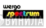 Spectrum  - Винил CD и Кассеты лейбла Spectrum (12) на сайте МаркетВинила