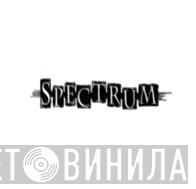 Spectrum  - Винил CD и Кассеты лейбла Spectrum (4) на сайте МаркетВинила
