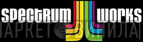 Spectrum Works - Винил CD и Кассеты лейбла Spectrum Works на сайте МаркетВинила