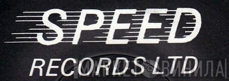 Speed Records Ltd - Винил CD и Кассеты лейбла Speed Records Ltd на сайте МаркетВинила