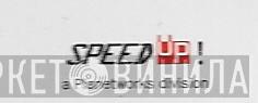 Speed Up! - Винил CD и Кассеты лейбла Speed Up! на сайте МаркетВинила