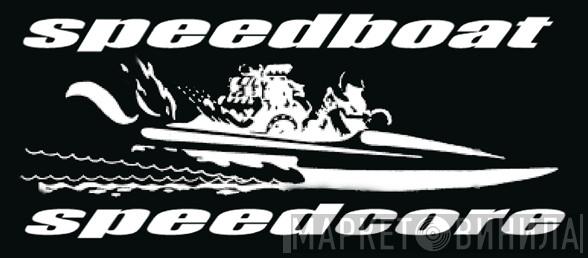 Speedboat - Винил CD и Кассеты лейбла Speedboat на сайте МаркетВинила
