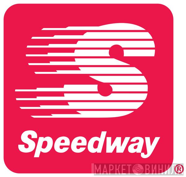 Speedway - Винил CD и Кассеты лейбла Speedway на сайте МаркетВинила