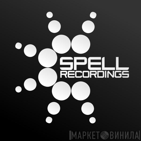 Spell Recordings - Винил CD и Кассеты лейбла Spell Recordings на сайте МаркетВинила