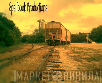 Spellbook Productions - Винил CD и Кассеты лейбла Spellbook Productions на сайте МаркетВинила