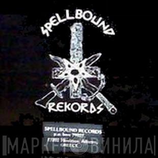 Spellbound Records  - Винил CD и Кассеты лейбла Spellbound Records (3) на сайте МаркетВинила
