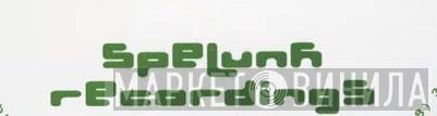 Spelunk Recordings - Винил CD и Кассеты лейбла Spelunk Recordings на сайте МаркетВинила