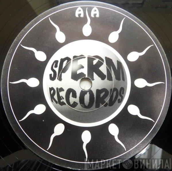 Sperm Records - Винил CD и Кассеты лейбла Sperm Records на сайте МаркетВинила