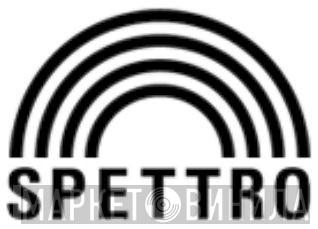 Spettro Records - Винил CD и Кассеты лейбла Spettro Records на сайте МаркетВинила