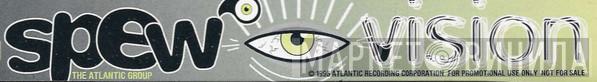 Spew Vision - Винил CD и Кассеты лейбла Spew Vision на сайте МаркетВинила