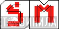 Spezialmaterial Records - Винил CD и Кассеты лейбла Spezialmaterial Records на сайте МаркетВинила