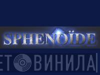 Sphenoide - Винил CD и Кассеты лейбла Sphenoide на сайте МаркетВинила