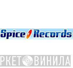 Spice Records  - Винил CD и Кассеты лейбла Spice Records (5) на сайте МаркетВинила