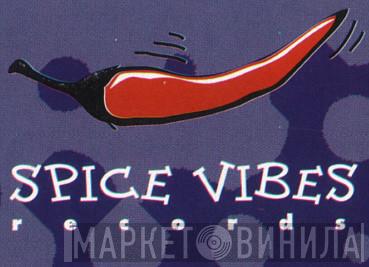 Spice Vibes Records - Винил CD и Кассеты лейбла Spice Vibes Records на сайте МаркетВинила