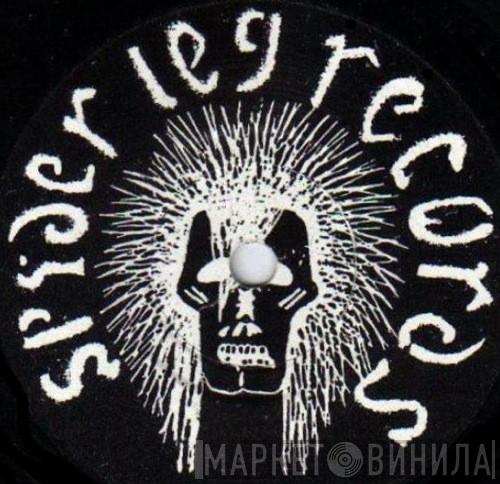 Spiderleg Records - Винил CD и Кассеты лейбла Spiderleg Records на сайте МаркетВинила