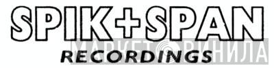 Spik & Span Recordings - Винил CD и Кассеты лейбла Spik & Span Recordings на сайте МаркетВинила