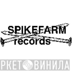 Spikefarm Records - Винил CD и Кассеты лейбла Spikefarm Records на сайте МаркетВинила