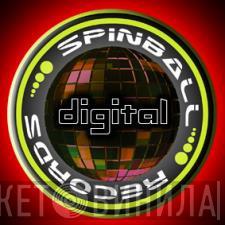 Spinball Digital - Винил CD и Кассеты лейбла Spinball Digital на сайте МаркетВинила