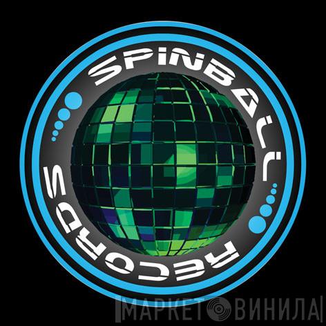 Spinball Records - Винил CD и Кассеты лейбла Spinball Records на сайте МаркетВинила