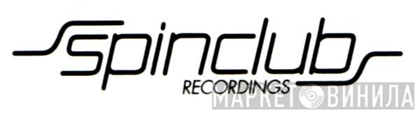 Spinclub Recordings - Винил CD и Кассеты лейбла Spinclub Recordings на сайте МаркетВинила