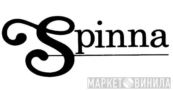 Spinna - Винил CD и Кассеты лейбла Spinna на сайте МаркетВинила