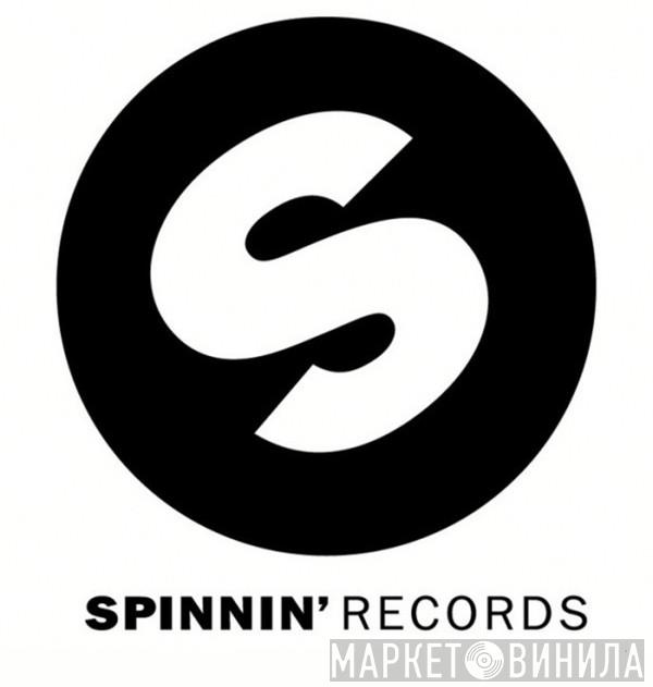 Spinnin' Records - Винил CD и Кассеты лейбла Spinnin' Records на сайте МаркетВинила