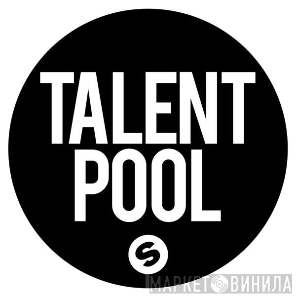 Spinnin' Talent Pool - Винил CD и Кассеты лейбла Spinnin' Talent Pool на сайте МаркетВинила