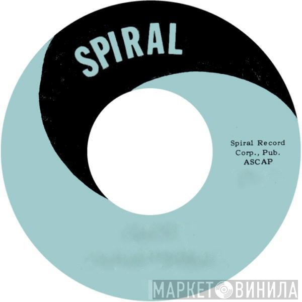 Spiral Record Corp. - Винил CD и Кассеты лейбла Spiral Record Corp. на сайте МаркетВинила