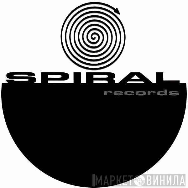 Spiral Records  - Винил CD и Кассеты лейбла Spiral Records (14) на сайте МаркетВинила