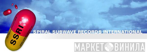 Spiral Subwave Records International - Винил CD и Кассеты лейбла Spiral Subwave Records International на сайте МаркетВинила