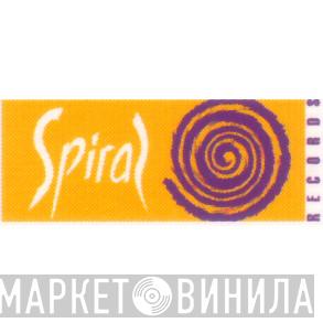Spiral  - Винил CD и Кассеты лейбла Spiral (2) на сайте МаркетВинила