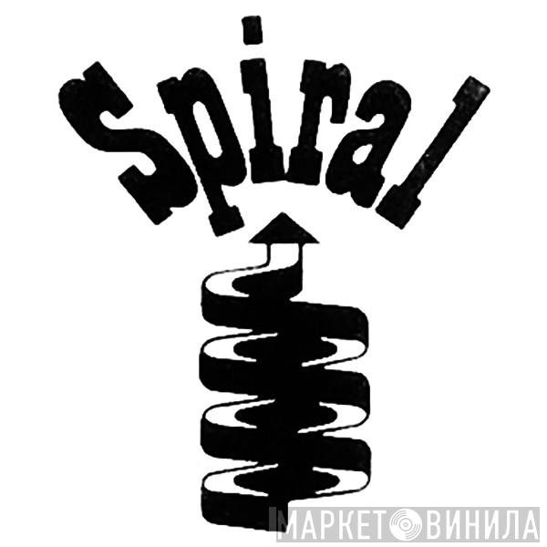 Spiral  - Винил CD и Кассеты лейбла Spiral (5) на сайте МаркетВинила